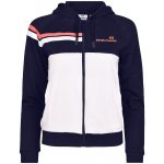 Sergio Tacchini Viat Jr Hoodie navy/red – Hledejceny.cz