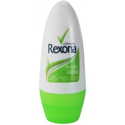 Rexona Aloe Vera Fresh roll-on 50 ml – Zboží Mobilmania