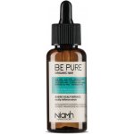 Niamh Hairkoncept Be Pure Scalp Defence Sérum pro zklidnění pokožky 70 ml – Hledejceny.cz