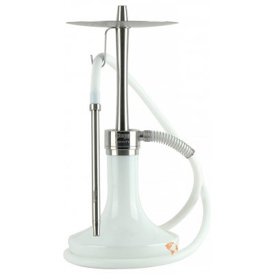 Oduman Infinity 45 cm stříbrno bílá – Hledejceny.cz