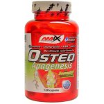 Amix Osteo Anagenesis 120 kapslí – Hledejceny.cz