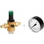 Honeywell D06F-3/4AM – Hledejceny.cz