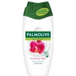 Palmolive Naturals Orchid & Milk sprchový krém 250 ml