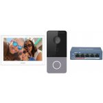 Hikvision DS-KIS607-S – Sleviste.cz