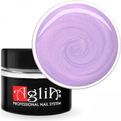 Aglia IRIS QUICK barevný LED/UV gel 5 ml – Sleviste.cz