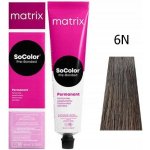 Matrix SoColor Permanent Color 6N 90 ml – Zboží Dáma