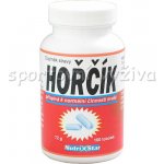 Nutri Star Hořčík 75 mg 100 tablet – Hledejceny.cz