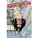 Komiks a manga Transmetropolitan 2 - Život je pes - Robertson Darick Ellis Warren