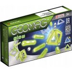 Geomag Panels GLOW 22 – Zboží Dáma