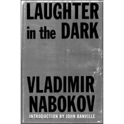 Laughter in the Dark Nabokov VladimirPaperback – Hledejceny.cz