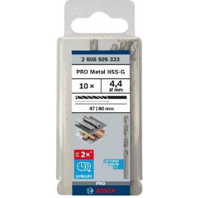 Bosch 2608595333 – Hledejceny.cz