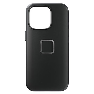 Peak Design Everyday Clarino Case iPhone 16 Pro black – Zbozi.Blesk.cz