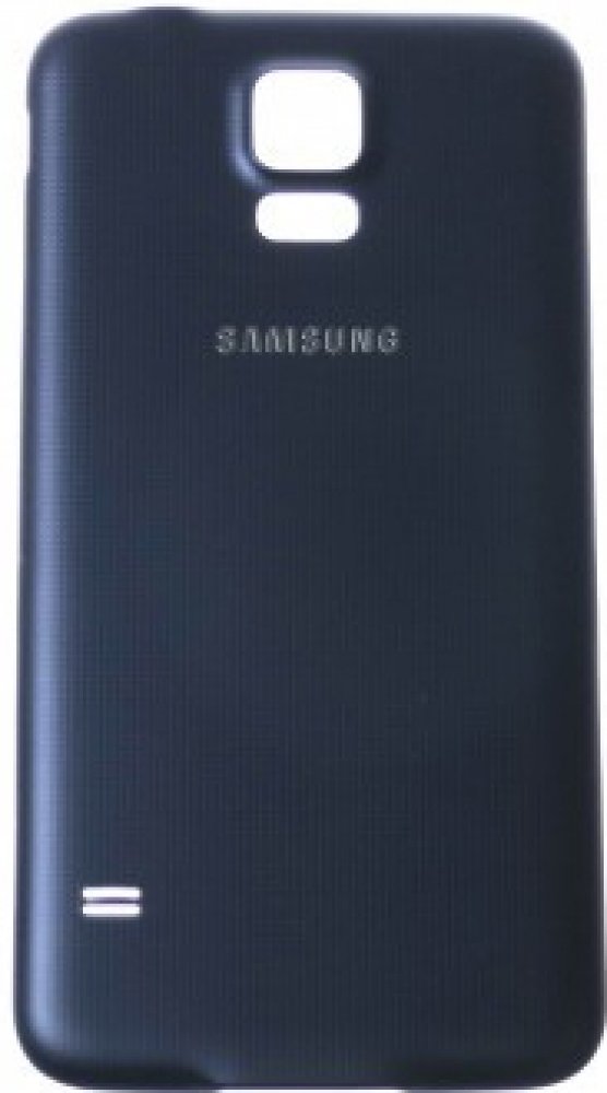 Kryt Samsung Galaxy S5 Neo G903F zadní černý | Srovnanicen.cz
