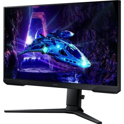 Samsung Odyssey G3 S24DG300EU – Hledejceny.cz