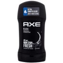 Axe gelový deodorant Black 50 ml