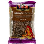 TRS Hnědá Čočka 0,5 kg – Zboží Dáma