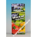 AgroBio WUXAL Kalcium 250 ml – Zboží Mobilmania