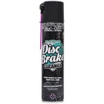 Muc-Off Disc Brake Cleaner 400 ml – Sleviste.cz