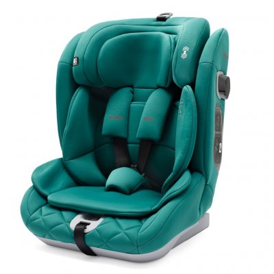 Baby Mix Hero Pro i-Size 2025 Emerald – Zboží Mobilmania