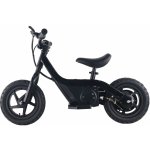 Eljet Elektrické vozítko Minibike Rodeo černá – Zboží Mobilmania