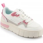 Alpine Pro Mava bílé – Zboží Dáma