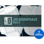 BFD JM Essentials VOL.1 (Digitální produkt) – Zboží Mobilmania