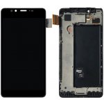 LCD Displej + Dotykové sklo Microsoft Lumia 950/950 LTE – Zbozi.Blesk.cz