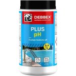 CRANIT pH plus 900g – Zboží Dáma