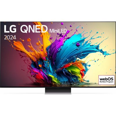 LG 75QNED91T6A – Zboží Živě