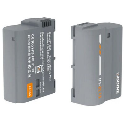 ZGCINE BT-EL15C – Sleviste.cz