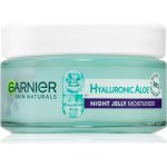 Garnier Skin Naturals Hyaluronic Aloe Jelly noční 50 ml – Zbozi.Blesk.cz