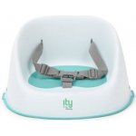 Simplicity podsedák ingenuity Seat Easy-Clean Booster tyrkysový – Sleviste.cz