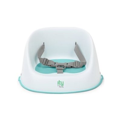 Simplicity podsedák ingenuity Seat Easy-Clean Booster tyrkysový – Sleviste.cz