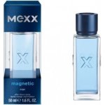 Mexx Magnetic toaletní voda pánská 50 ml – Hledejceny.cz