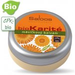 Saloos Bio Karité balzám Měsíčkový 19 ml – Sleviste.cz