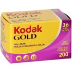 Kodak Gold 200/135-36 – Sleviste.cz