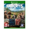 Hra na Xbox One Far Cry 5