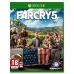 Far Cry 5 (Xbox One)