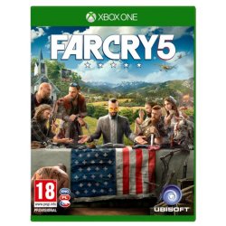 Far Cry 5