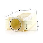 Vzduchový filtr MANN-FILTER C 35 005 – Hledejceny.cz