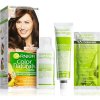 Garnier Color Naturals 5,25 opálová mahagonová