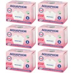 Aquaphor Maxfor+ B100-25 6 ks – Zboží Mobilmania