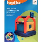lupilu Skákací hrad barevná – Zboží Dáma