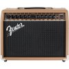 Kombo Fender Acoustasonic 40