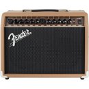 Fender Acoustasonic 40