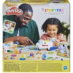 Hasbro PLAY-DOH STARTERS PRŮZKUMNICKÝ LETADLO – Zboží Dáma Hasbro PLAY-DOH STARTERS PRŮZKUMNICKÝ LETADLO – Zboží Dáma