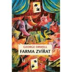 Farma zvířat - George Orwell, Iwan Kulik – Hledejceny.cz