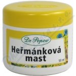 Dr. Popov Konopela konopná mast 50 ml – Sleviste.cz