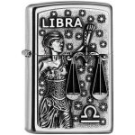 Zippo Libra Zodiac Emblem 25550 – Hledejceny.cz