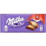 Milka Lu 87 g – Zboží Mobilmania